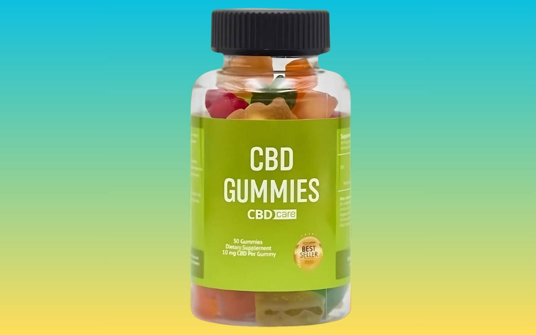 Bliss Gummies CBD Harmony: Side Effects, Benefits, and Honest Review (2025)