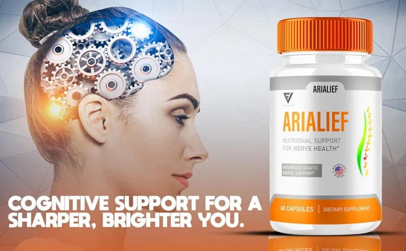 Arialief Australia: Reviews (Safe or Not) Where To Buy In The ? Ingredients, Cost & Honest Experience!