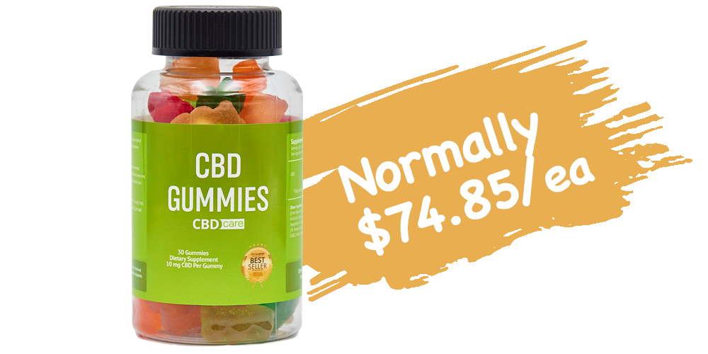 Bliss Gummies CBD Reviews 2025 (Is It Worth Trying?) Consumer Reports And Insights On This Nerve Health Support!