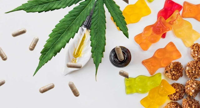 Bliss Harmony Wave CBD Gummies: Ingredients, Benefits &amp; Safety Breakdown